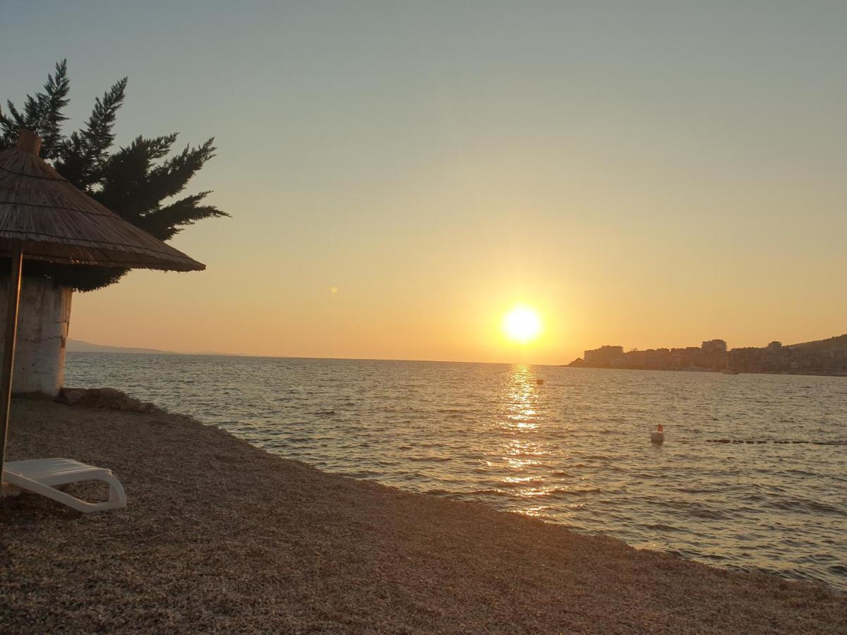 Azzurra Experience Apartment Sarandë Exteriér fotografie