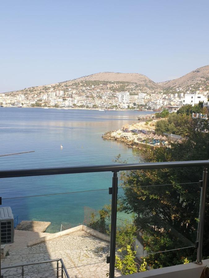 Azzurra Experience Apartment Sarandë Exteriér fotografie