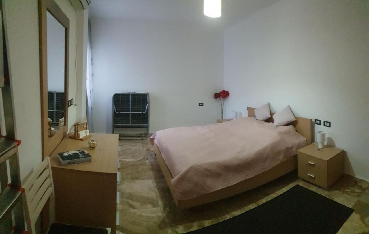 Azzurra Experience Apartment Sarandë Exteriér fotografie